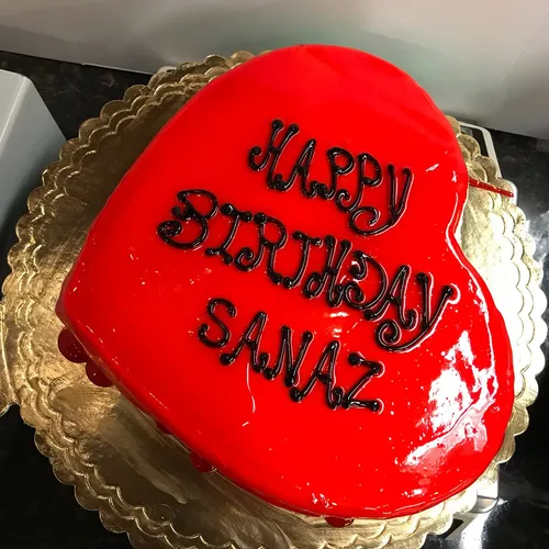 Daily baked pastries